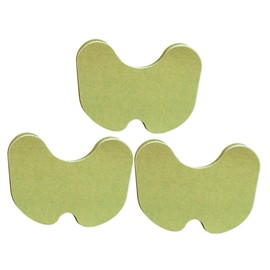 FRCOLOR Knee to Waist to Neck to Shoulder Cover 30pcs Shoulder Pad Patches for Joint Support