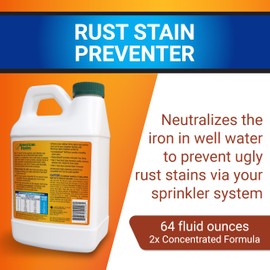 American Hydro Systems Rid O' Rust 64 oz. Rust Preventer4