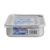 Akao Aluminum Quicky Quick-Cooling Storage Containers
