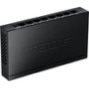 TRENDnet 8-Port 2.5G Switch, TEG-S381, 8 x 2.5G RJ45 Ports,