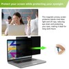 Magnetic Privacy Screen Protector for MacBook Pro 14 Inch (M1~M5,