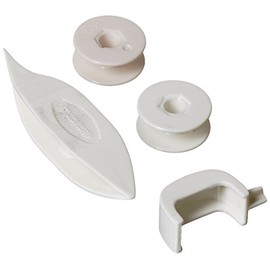 Clover Bobbin Tatting Shuttle