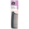 Diane D7113 Ionic Extra Wide Handle Comb