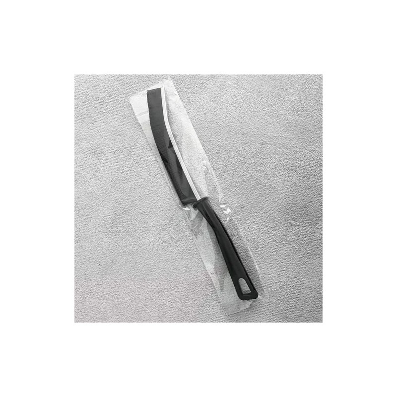 3 Pcs Cepillo De Cerdas Duras Para Limpieza De Baño