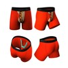 Shinesty Hammock Support Mens Underwear | Boxer Briefs Men with