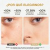 Crema Facial Carel Colágeno Tipo Iii Reafirmante 50 G Todo