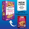 Nonni's THINaddictives Almond Thin Cookies - Berry Blend Almond Cookies