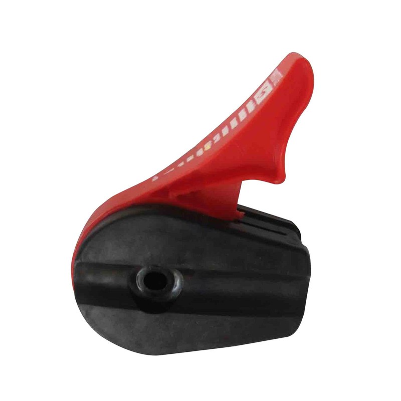 STARTIST Lawn Mower Throttle Lever Throttle Control Switch Easily to