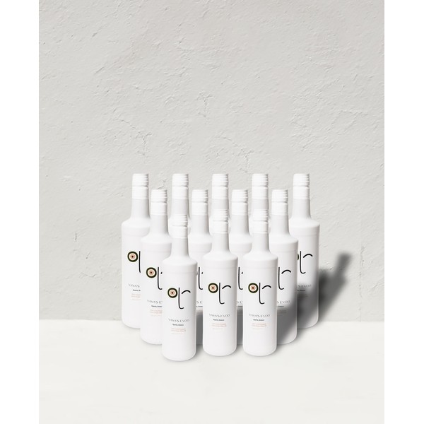 YAYA'S EVOO YAYA'S EVOO - Cold Pressed Extra Virgin Olive