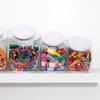 OXO Good Grips 3.0 Qt POP Medium Cookie Jar -