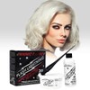MANIC PANIC Flash Lightning Hair Bleach Kit - 30 Volume