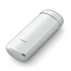 [HIGHTIDE] Steel Glasses Case, Silver