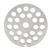 Meat Grinder Disc Stainless Steel Replacement Plate Disc Blade for