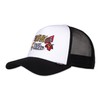 Djinns - DNC Guy Trucker Cap Mesh Cap Hat Cap