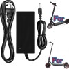 IMGPower 42V 2A AC Adapter For iScooter i8 / i8L