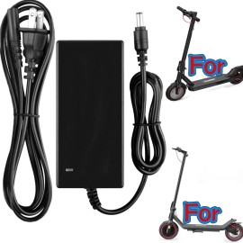 IMGPower 42V 2A  AC Adapter For iScooter i8 / i8L Electric Scooter