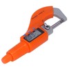 Digital Micrometer Electronic Spiral Thickness Measuring Tool 0.001mm Resolution Gauge