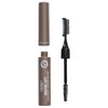 GOSH Brow Lift Lamination Eyebrow Gel with Colour, Vegan, Fixing