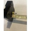 Quartex Lot Of 2 Quartex High Torque Quartz Clock Movement,