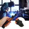 TIG Welding Torch Head Body Air Cooled with Valve Welding