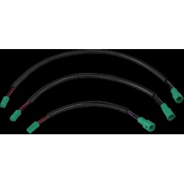 BARNETT Electronic Throttle Control Extensions - Fits 15" - Harley Davidson