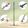 Microfiber Mop 18 in Large Flat Mops for Floor Cleaning