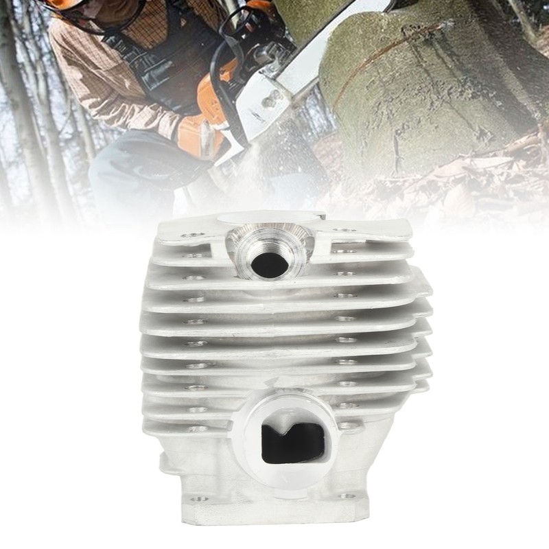Cylinder Piston Kit Assembly Hardware Tool Accessories Fit for Stihl