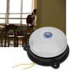 Electric Bell Bells 220V 100mm/4in Non‑Sparking Bells Stainless Steel for