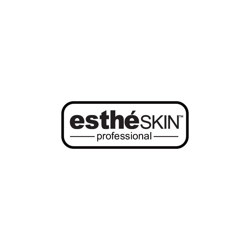 estheSKIN No.110 Gold Modeling Mask Powder for Professional Facial Treatment,