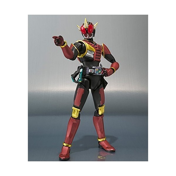 S.H. Figuarts Kamen Rider Zero-Nos Zero Form (Samashii Web Exclusive)