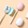 MMSZHL Mini Soporte para Cepillo de Dientes UV, Protector Cepillo