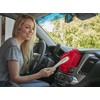 California Car Duster 62447-8B Mini Plumero