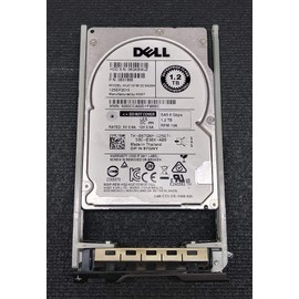 Dell 87GNY Enterprise Class 1.2TB 10K 6Gbps SAS 2.5'' Hard Drive