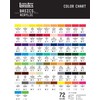 LIQUITEX Basics Acrylic Paint, Primary Red, 118 ml Tube