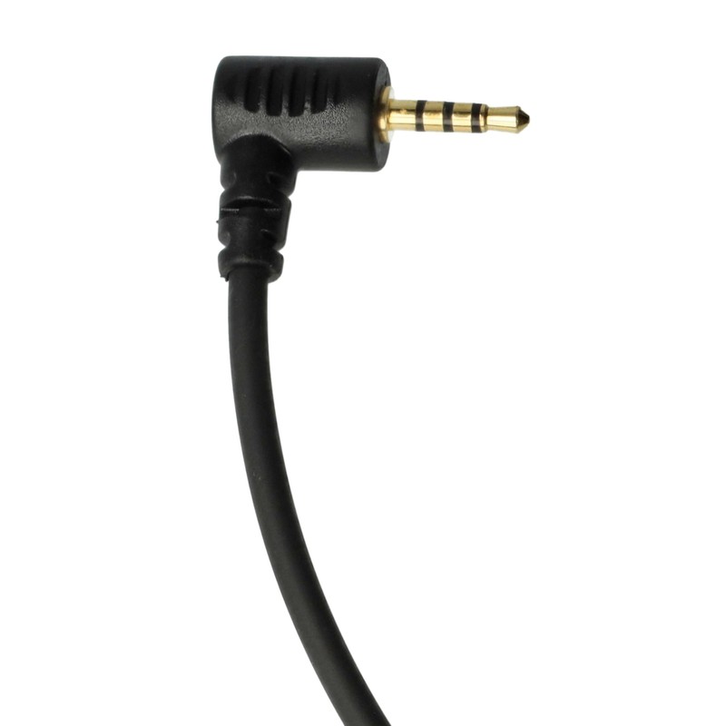 vhbw 1 x Remote Shutter Release Compatible with Panasonic S5II,