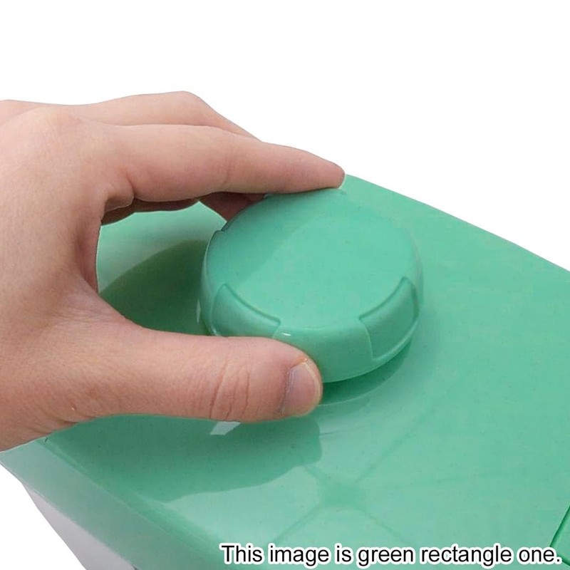Instant Pickle Maker - Prensa de verduras Tsukemono - Contenedor