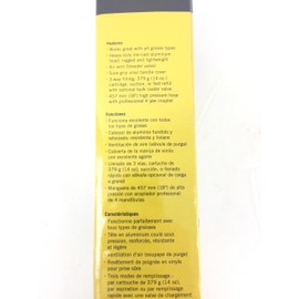 John Deere Original Equipment Grease Gun #TY26517