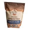 Granite Mill Farms Sprouted Organic Barley Flour, 30 oz