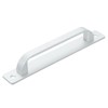 sourcing map 1 Pcs Barn Door Handle, 7.09 Inch Door