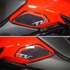 labelbike - 3D Gel Resin Stickers Side Cover Motorcycle Tank