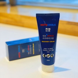 Enprani Neo Power Recovery Cream / 네오 파워리커버리 크림