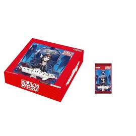 Tea Zee (TCG) Reel Romanesque Origin Vol. 1 Divine Cross 20 Pack Box Plus Pack Set