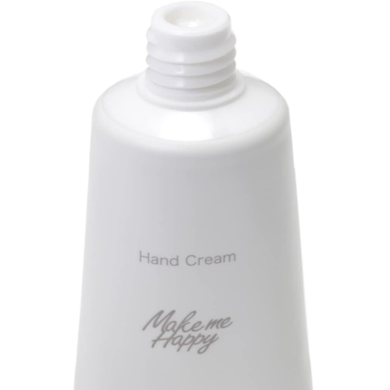 Canmake Make Make Me Happy Hand Cream White White White