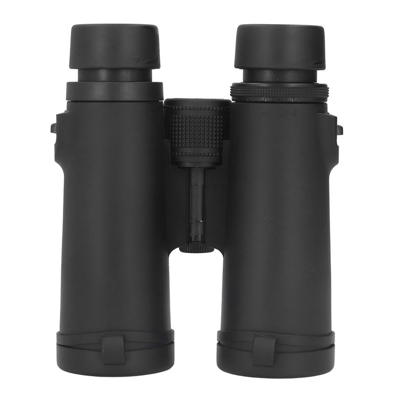 Compact Binoculars HD Outdoor High Power Optical Small Binocular for