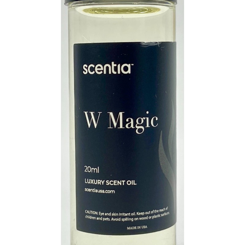 Scentia Cabana Luxury Scent Oil 20ml Hotel Inspired Aroma Diffuser