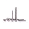 RoyceMart 5/16-18 x 1-1/4" (10 Pack) Hex Socket Button Head