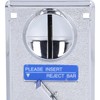 Coin Acceptor CPU Comparison Electronic Coin Selector for Arcade Game