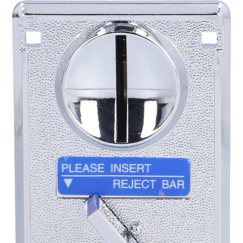 Coin Acceptor CPU Comparison Electronic Coin Selector for Arcade Game