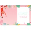 Mother's Day Card Mummy from Cheeky Little Monkey - 8