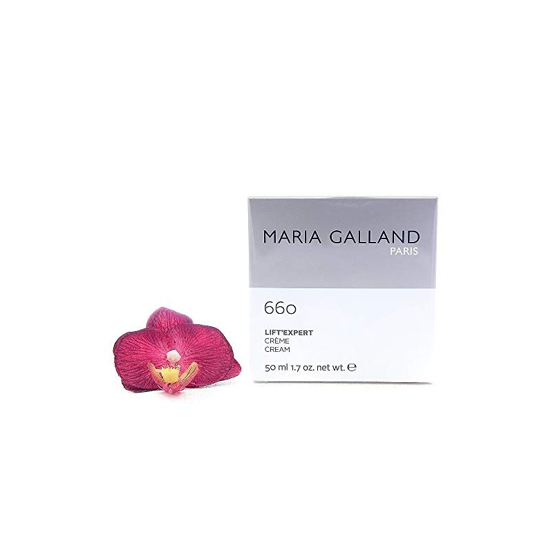Maria Galland 660 Créme Lift Expert Face Cream 50ml